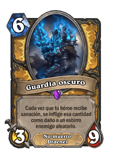 Guardia oscuro