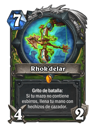Rhok'delar