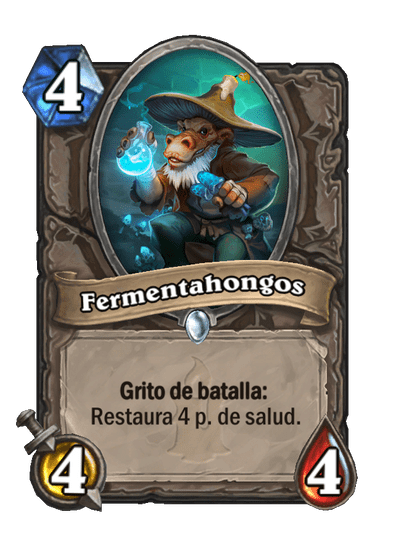 Fermentahongos