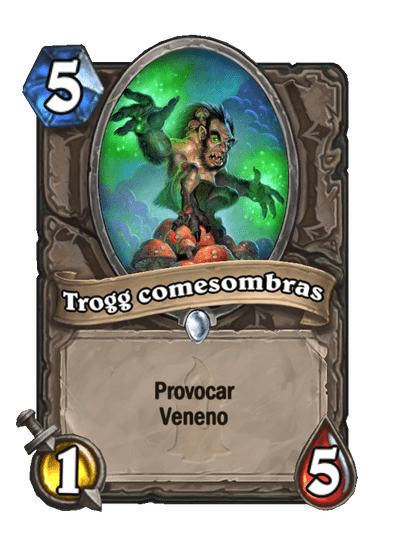 Trogg comesombras