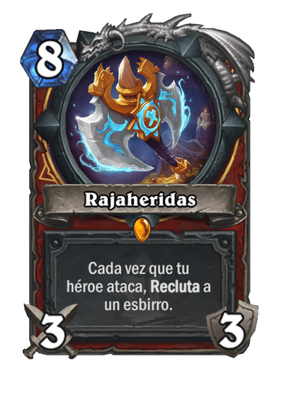 Rajaheridas