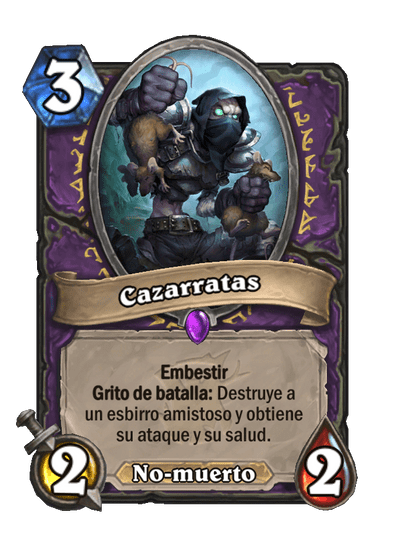 Cazarratas
