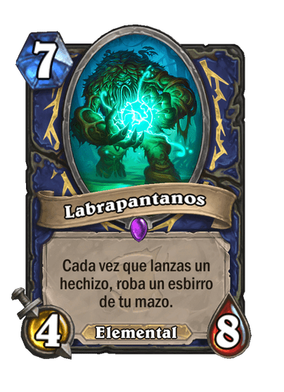 Labrapantanos