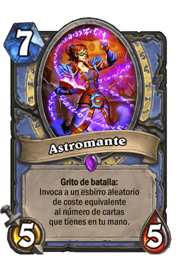 Astromante