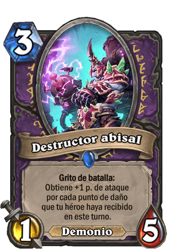 Destructor abisal