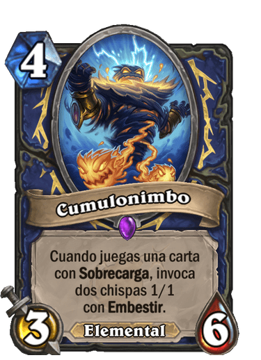 Cumulonimbo