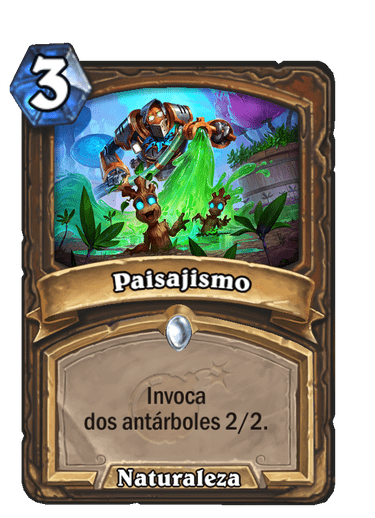 Paisajismo