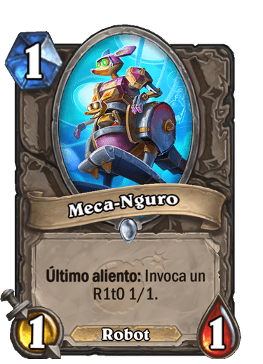 Meca-Nguro
