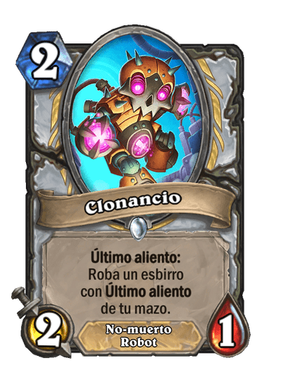Clonancio