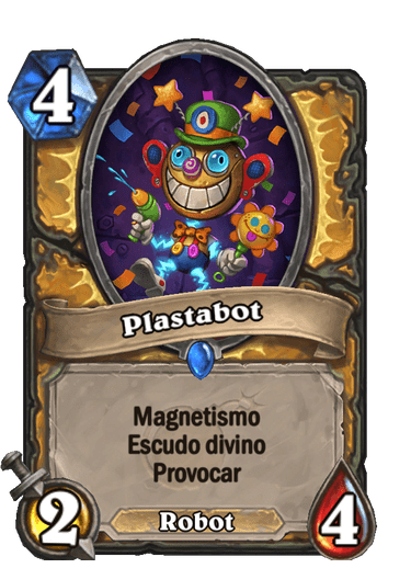 Plastabot