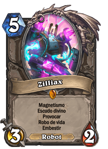 Zilliax