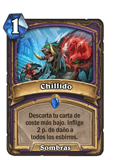 Chillido