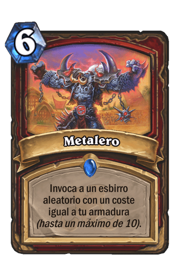 Metalero