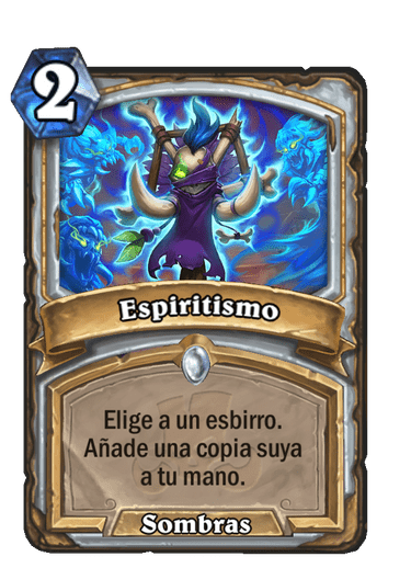 Espiritismo