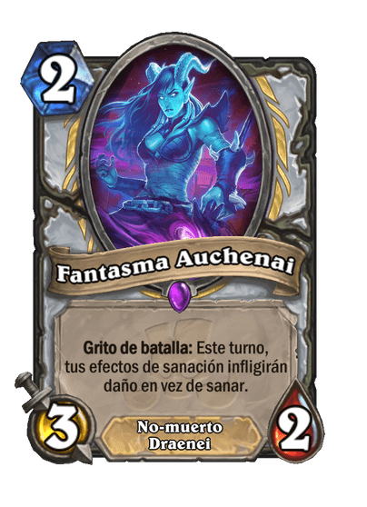 Fantasma Auchenai