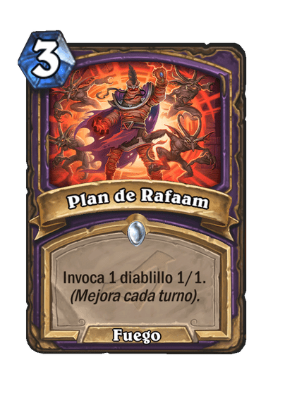 Plan de Rafaam