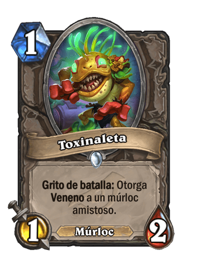 Toxinaleta