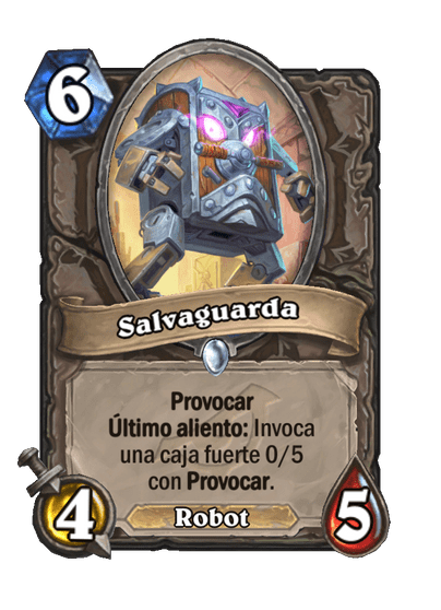 Salvaguarda
