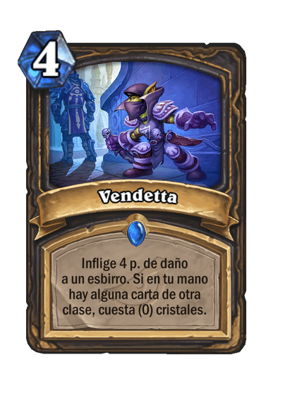 Vendetta
