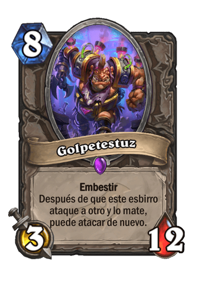 Golpetestuz