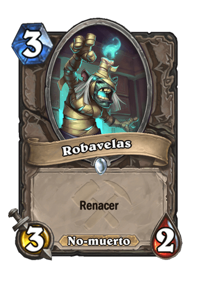 Robavelas