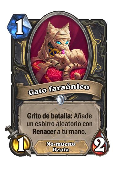 Gato faraónico