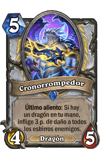 Cronorrompedor