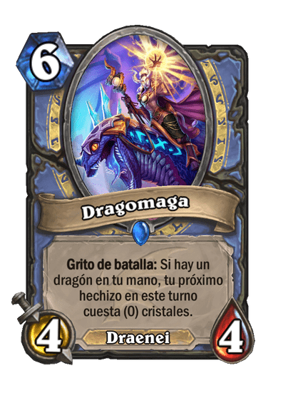 Dragomaga