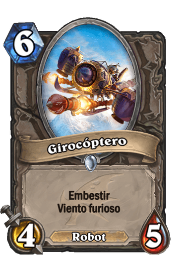 Girocóptero