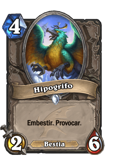 Hipogrifo