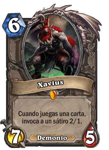 Xavius (Antiguo)
