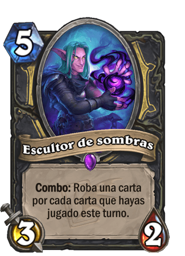Escultor de sombras