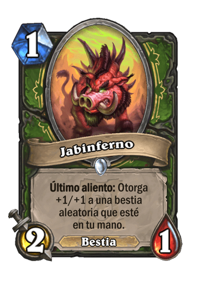 Jabinferno