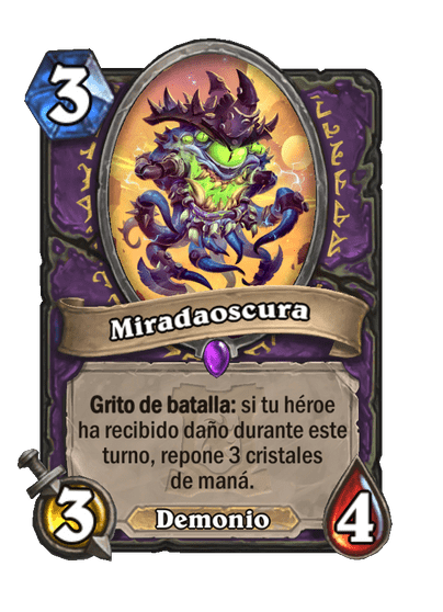 Miradaoscura