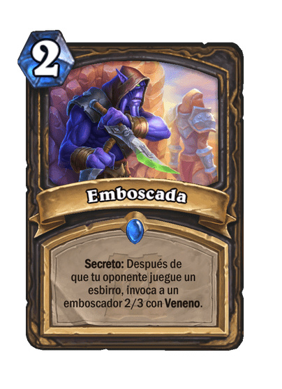Emboscada