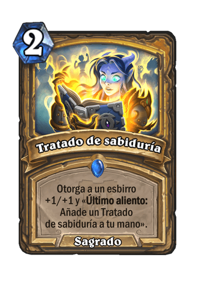 Tratado de sabiduría