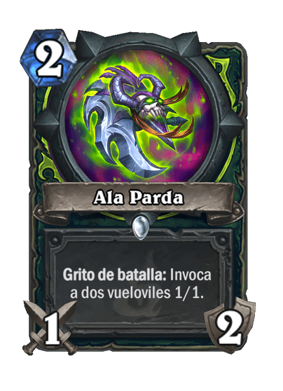 Ala Parda