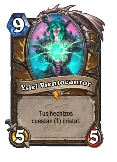 Ysiel Vientocantor