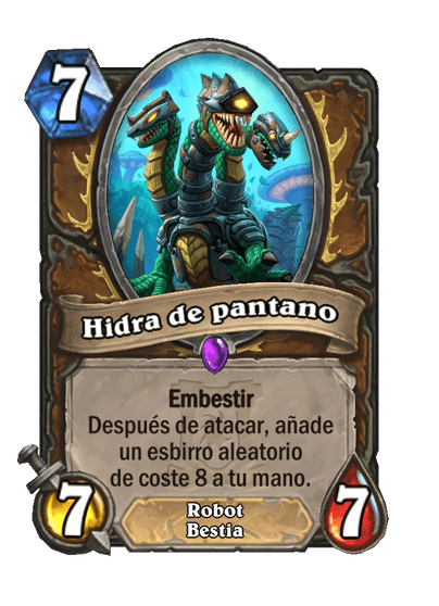 Hidra de pantano