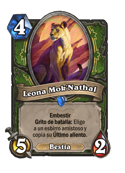 Leona Mok'Nathal