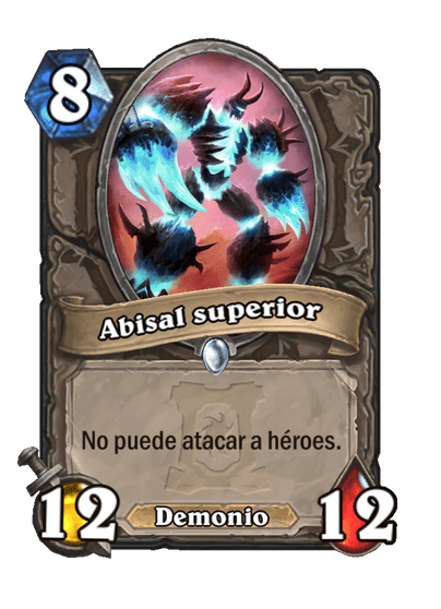 Abisal superior