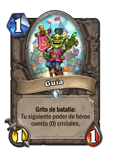 Guía