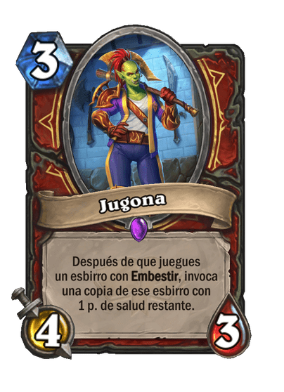 Jugona