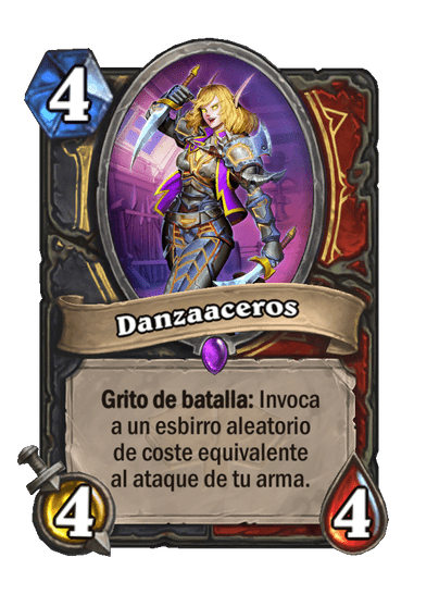 Danzaaceros