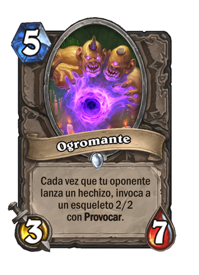 Ogromante