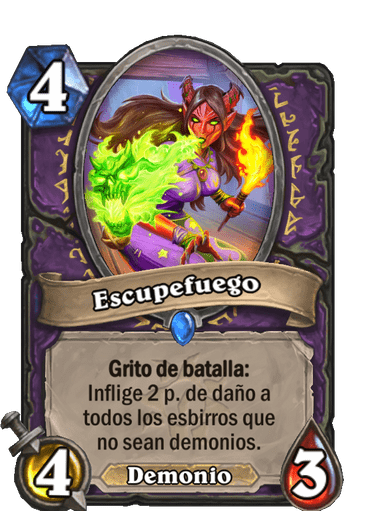 Escupefuego