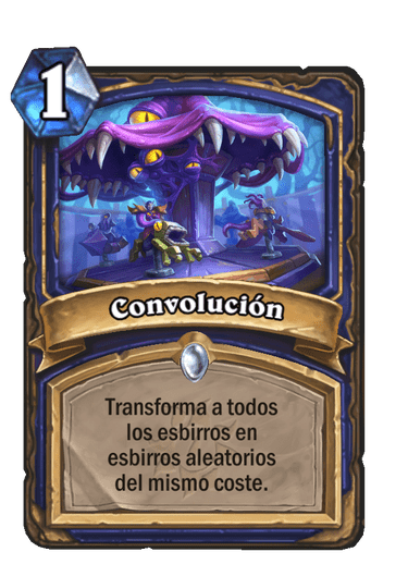 Convolución