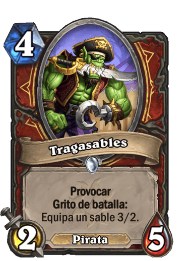 Tragasables