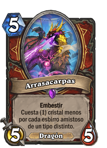 Arrasacarpas