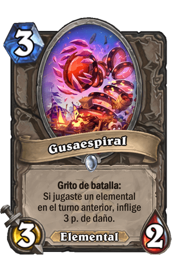 Gusaespiral